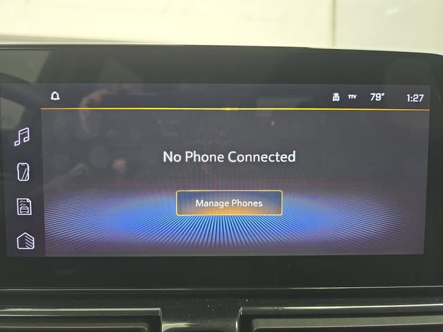 Used 2025 Chevrolet TrailBlazer LT image 29