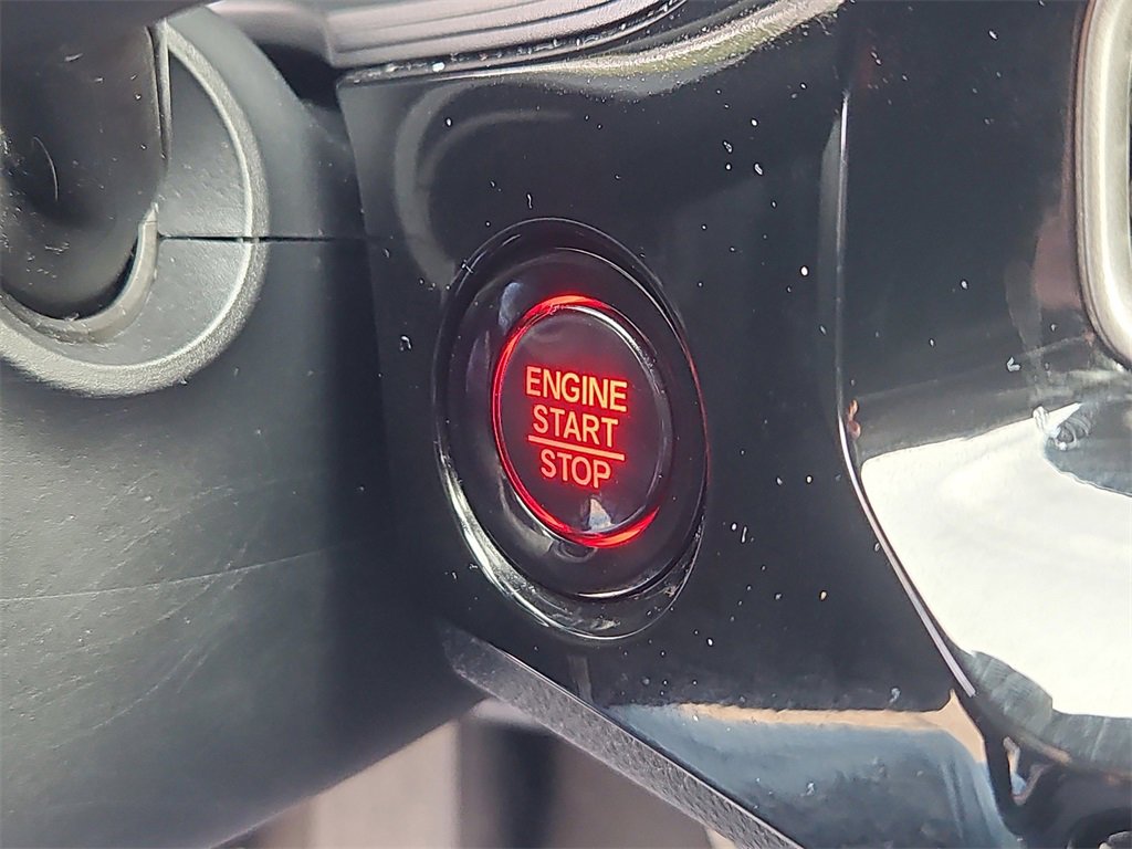 Certified 2023 Honda Civic Sport image 22