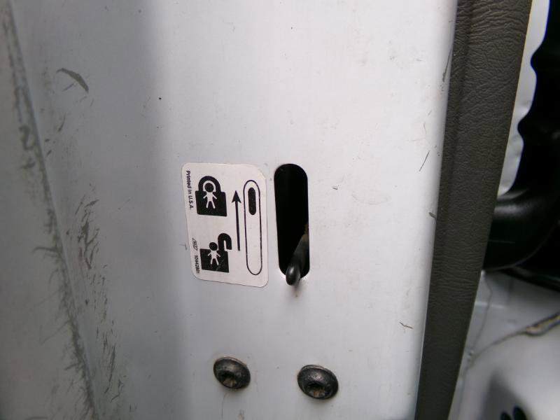 Used 2019 GMC Savana 3500 LS w/ Cold Climate Package image 34