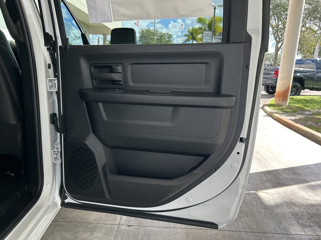 New 2026 RAM 4500 Tradesman image 29