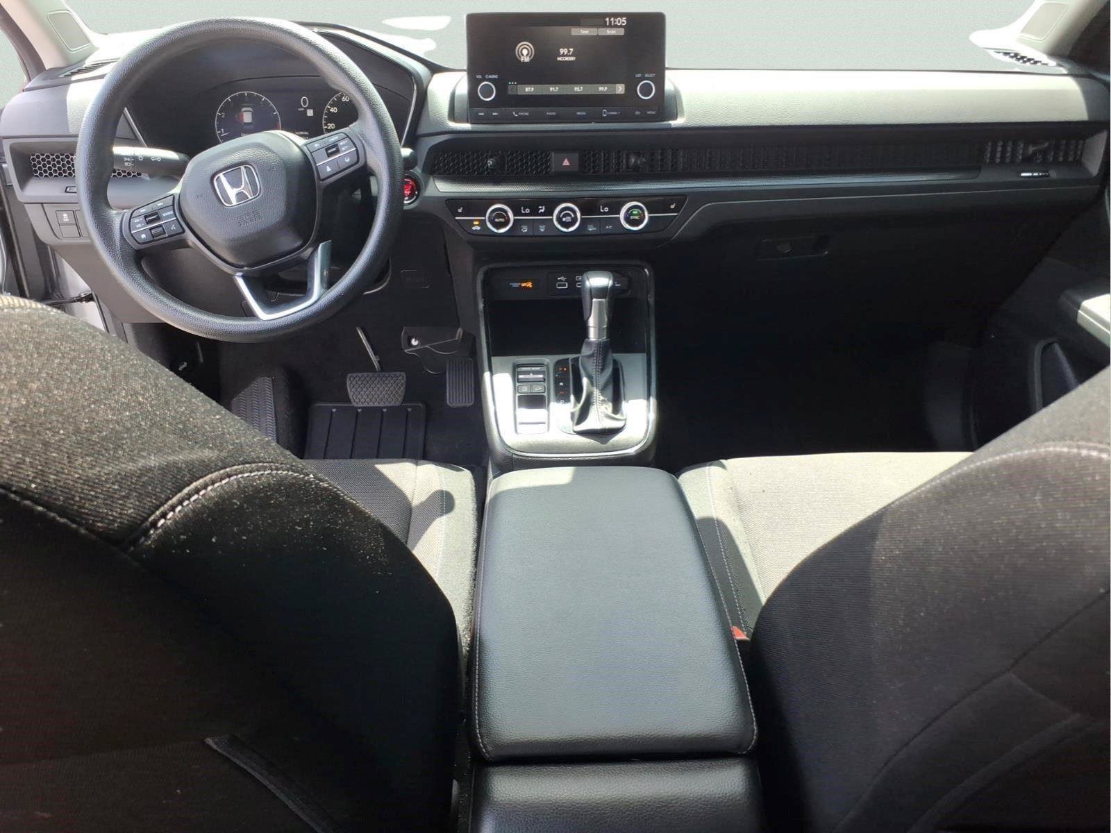 Used 2024 Honda CR-V EX image 14