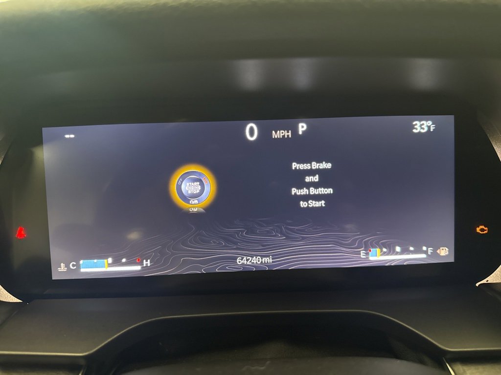 Used 2022 Jeep Grand Cherokee Limited w/ Luxury Tech Group II image 14