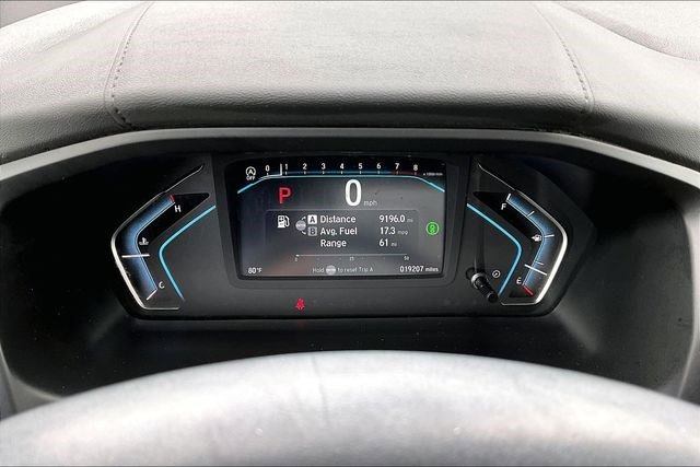 Certified 2024 Honda Odyssey Elite image 13