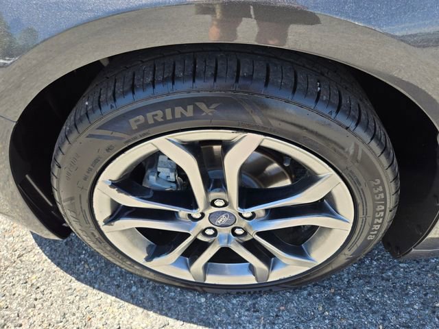 Used 2020 Ford Fusion SEL FWD image 22