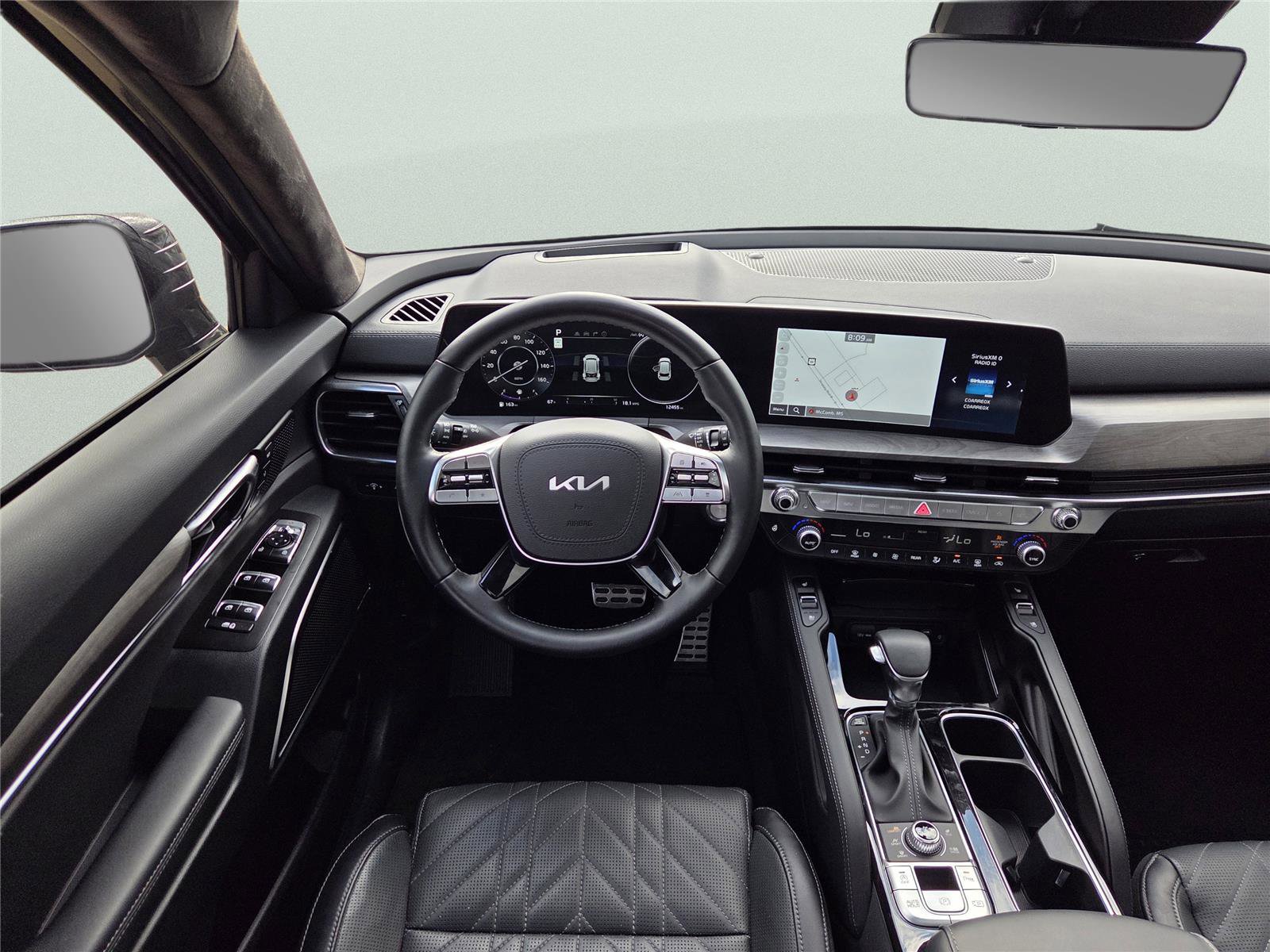 Used 2025 Kia Telluride SX Prestige X-Pro image 34