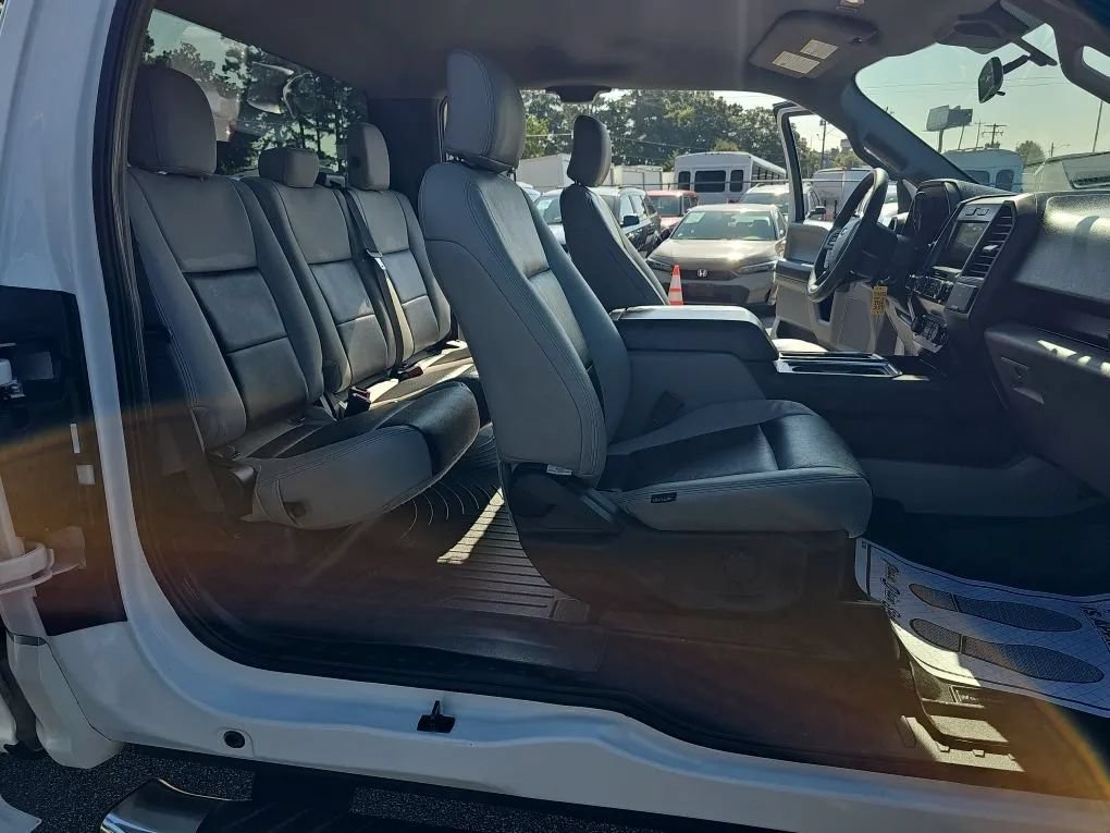 Used 2019 Ford F150 XL w/ Equipment Group 101A Mid AWD/4WD image 21