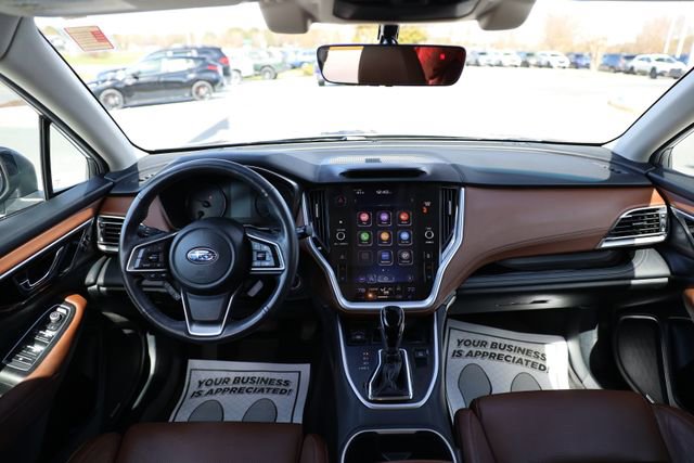 Certified 2022 Subaru Outback Touring image 14