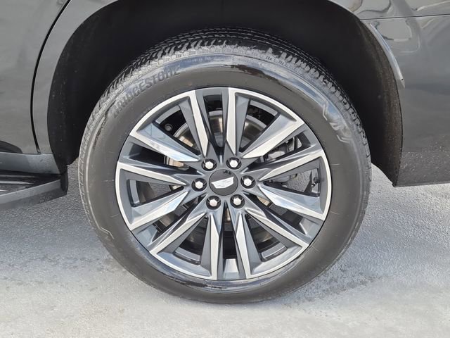 Used 2023 Cadillac Escalade Sport image 11