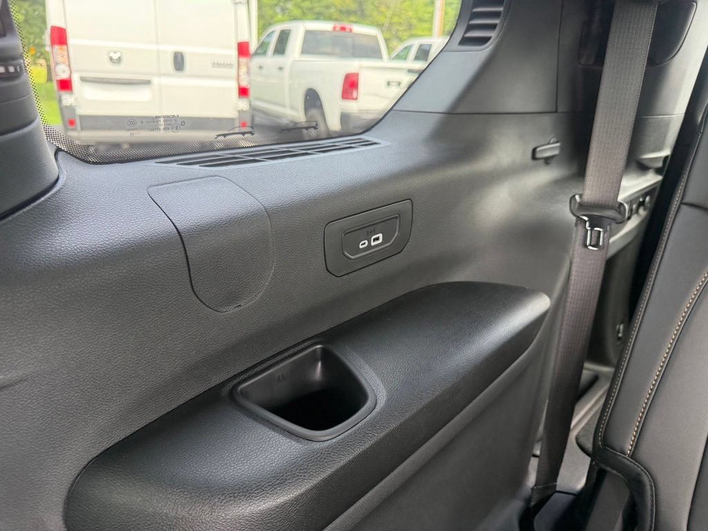New 2026 Jeep Grand Cherokee L Limited AWD/4WD image 84