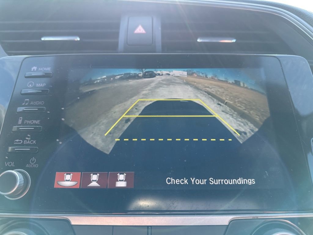 Used 2020 Honda Civic Sport Touring image 24