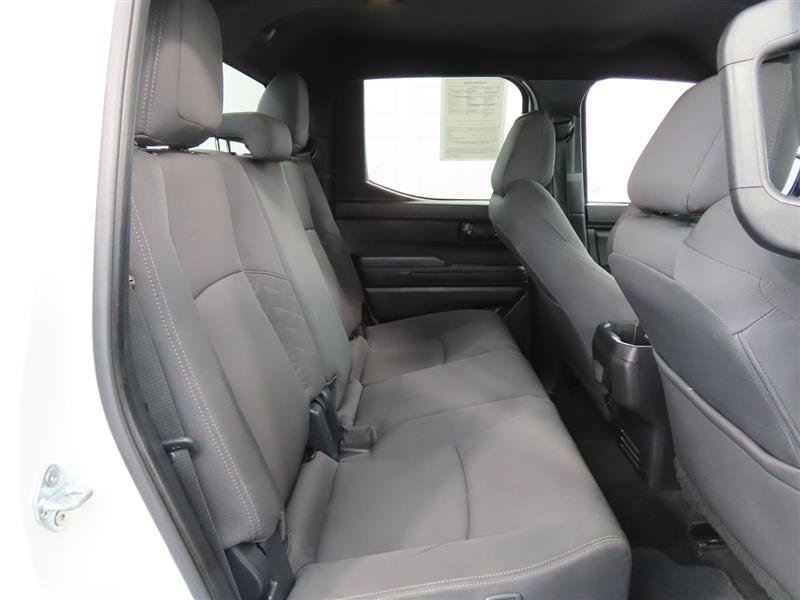 Used 2024 Toyota Tacoma SR RWD image 26