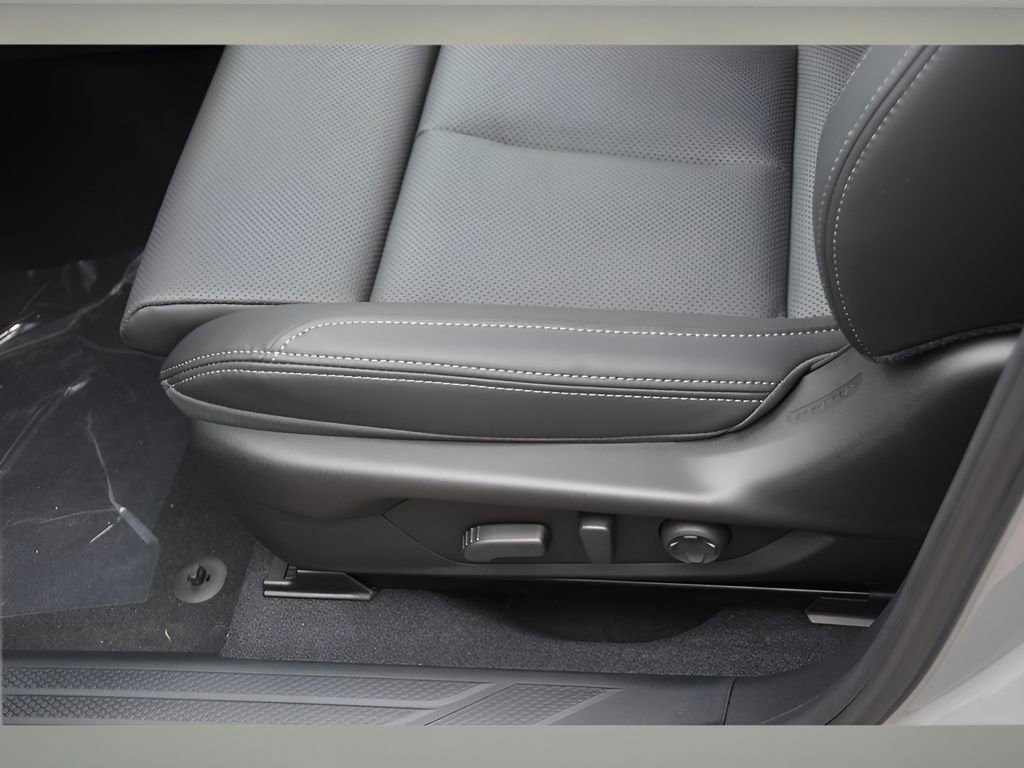 New 2026 Subaru Outback Touring XT AWD/4WD image 31