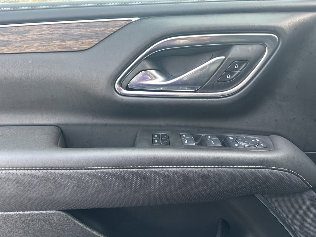 Certified 2024 Chevrolet Tahoe Premier w/ Advanced Technology Package image 10