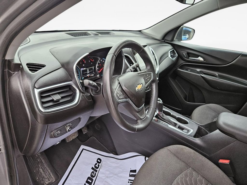 Used 2018 Chevrolet Equinox LT w/ Sun & Infotainment Package image 22