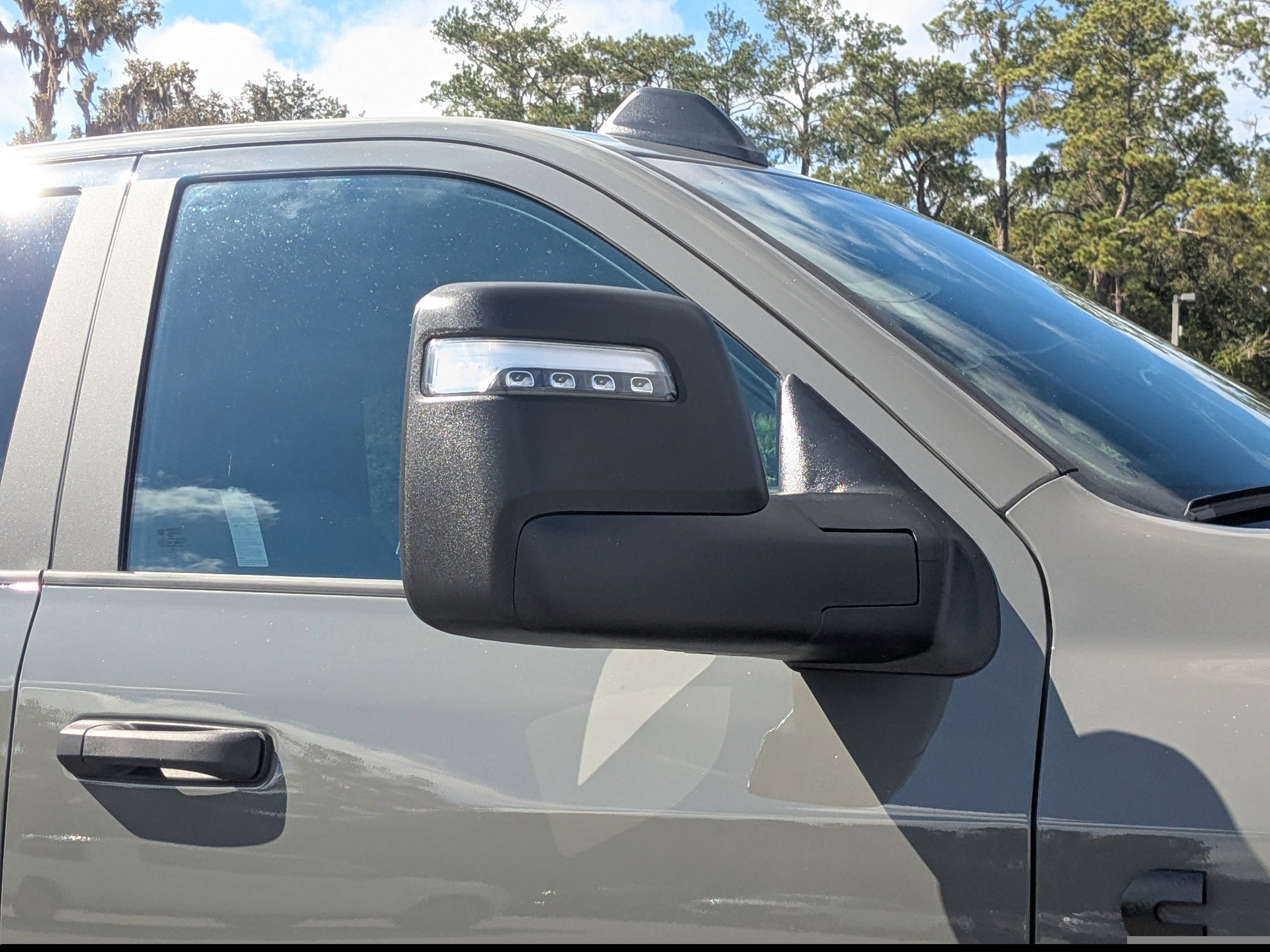 New 2026 RAM 2500 Big Horn image 11