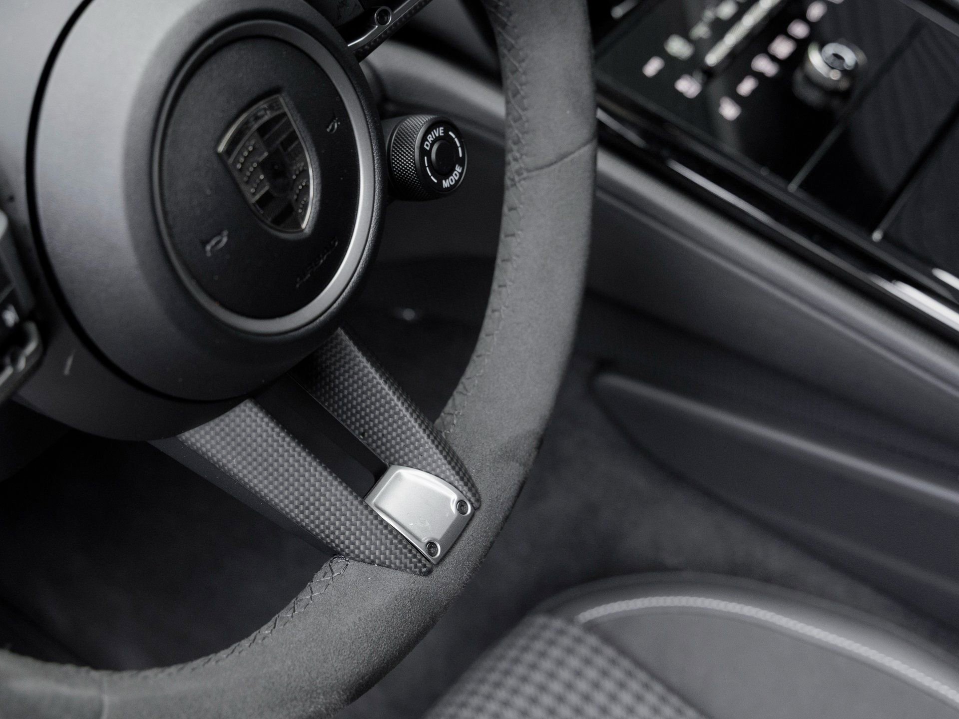 Certified 2025 Porsche Panamera Turbo S image 21