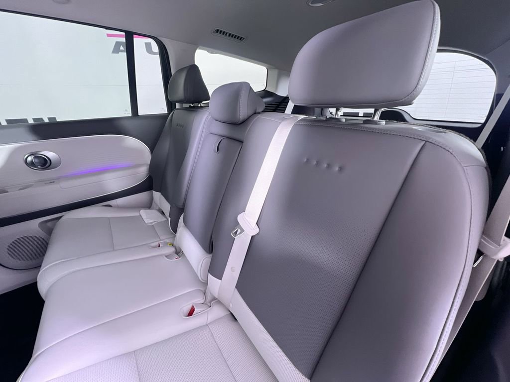 New 2026 Hyundai Ioniq 9 SEL image 22
