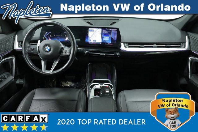 Used 2023 BMW X1 xDrive28i image 9