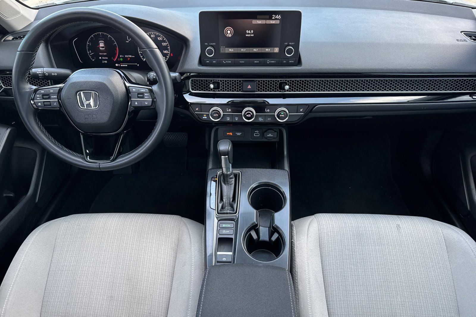 Used 2023 Honda Civic EX image 15