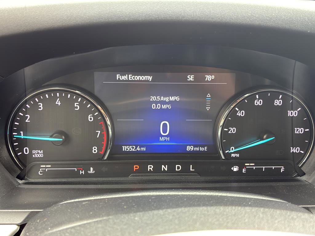 Used 2022 Ford Explorer XLT w/ Equipment Group 202A image 33