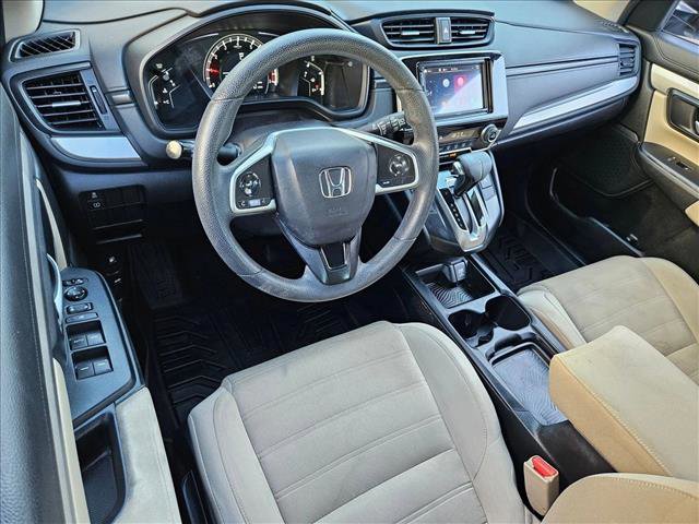 Used 2019 Honda CR-V LX image 10
