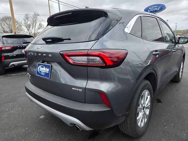 Used 2023 Ford Escape Active AWD/4WD image 38