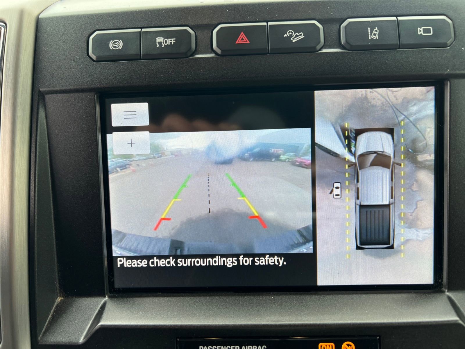 Used 2020 Ford F350 Platinum AWD/4WD image 31