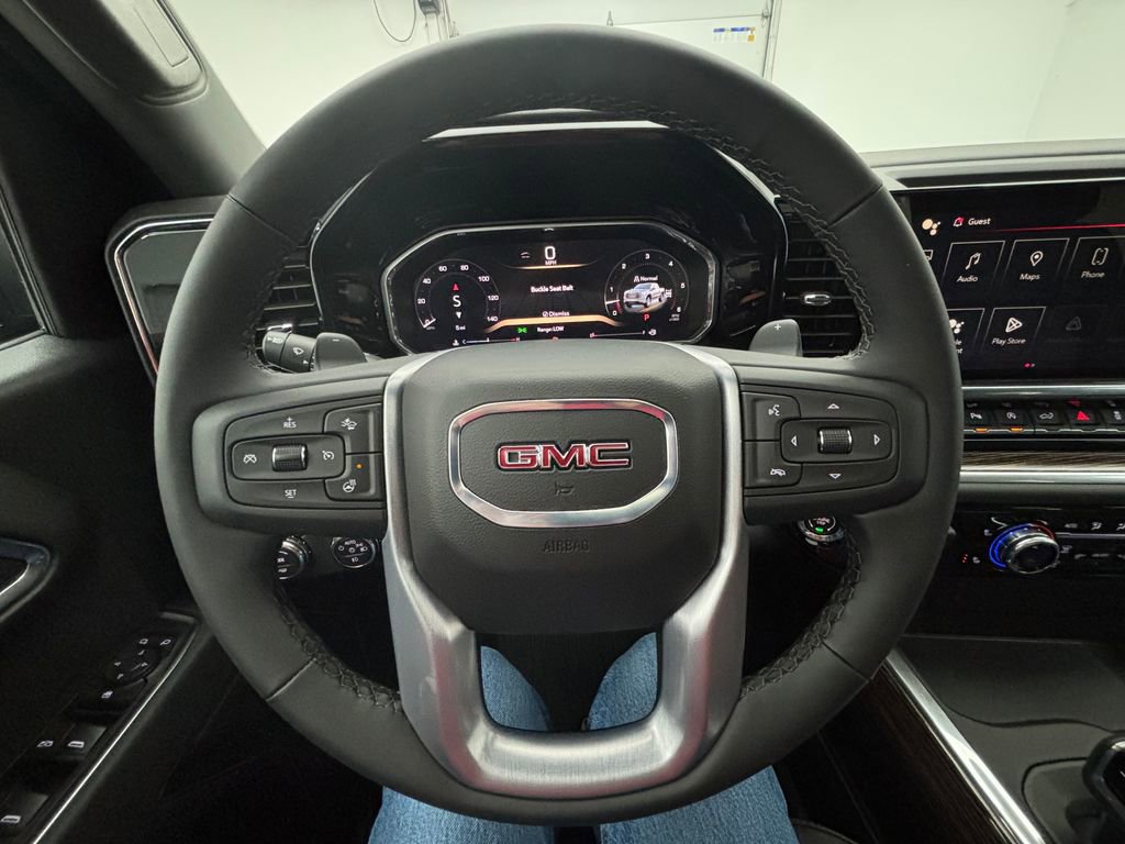 New 2026 GMC Sierra 1500 Elevation w/ Elevation Premium Package image 21