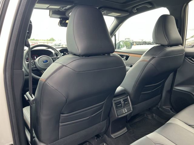 Certified 2026 Subaru Forester Sport AWD/4WD image 36