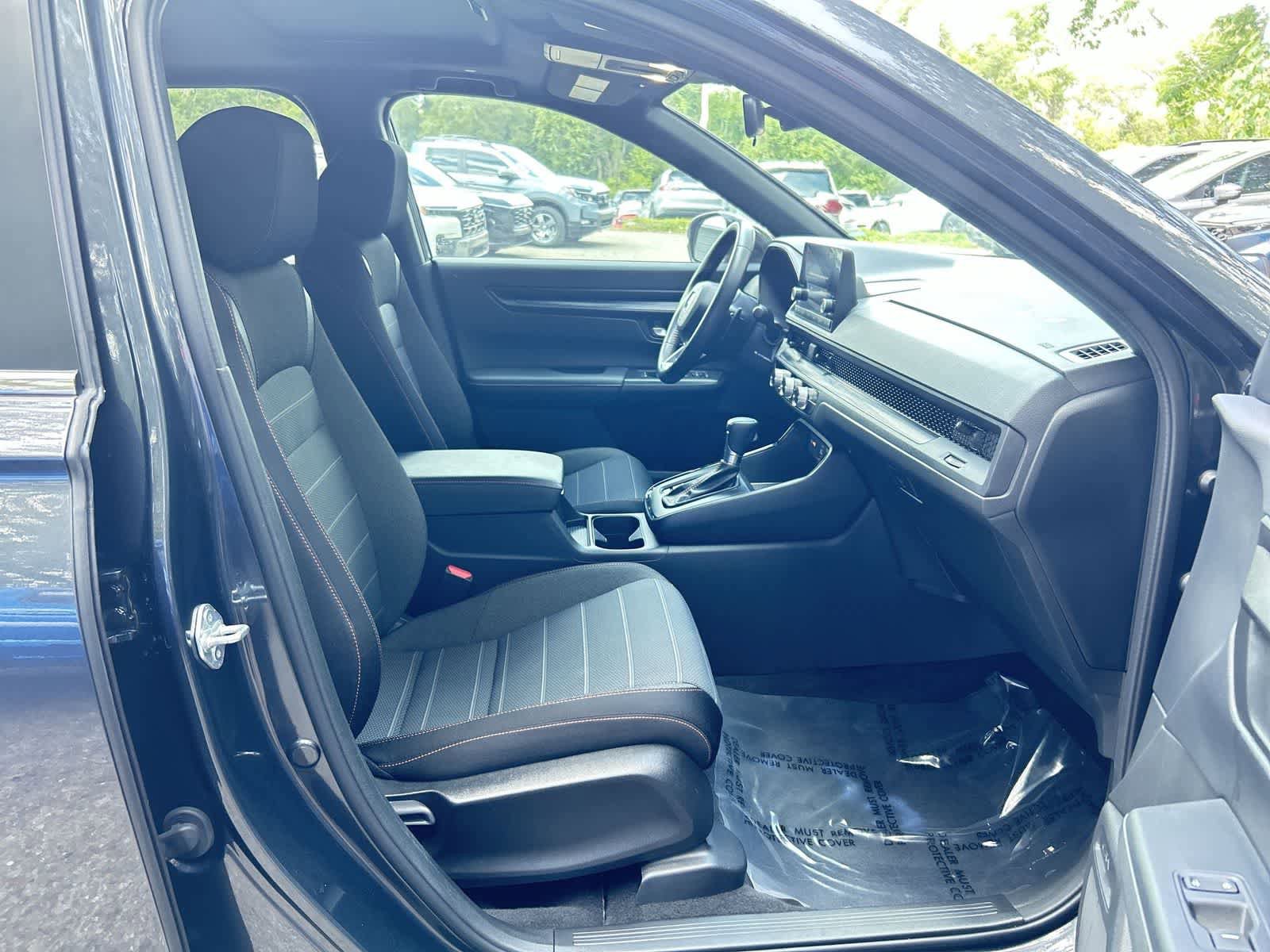 Used 2023 Honda CR-V Sport image 14
