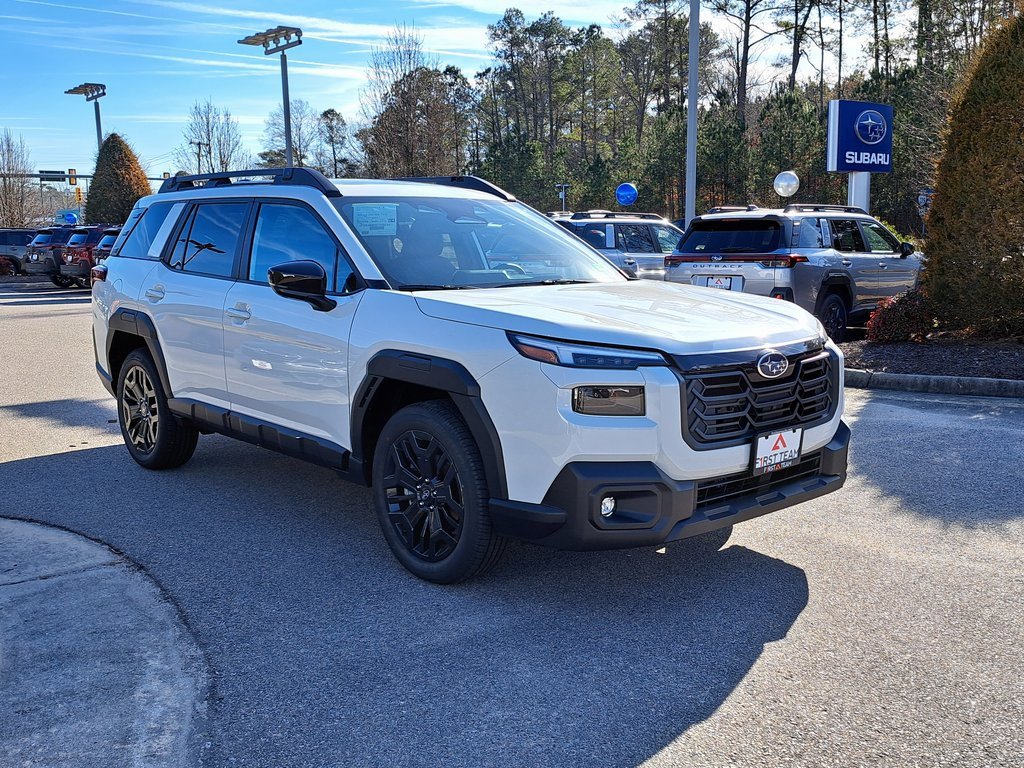 New 2026 Subaru Outback Limited XT