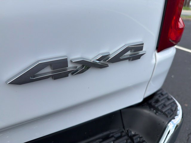 Used 2025 RAM 1500 Big Horn AWD/4WD image 38