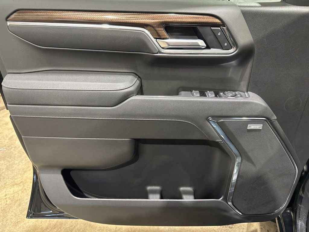 New 2026 Chevrolet Silverado 1500 LT Trail Boss w/ LT Trail Boss Premium Package AWD/4WD image 20