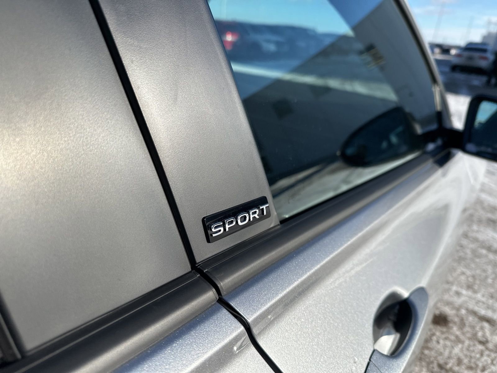 New 2026 Volkswagen Jetta Sport FWD image 8