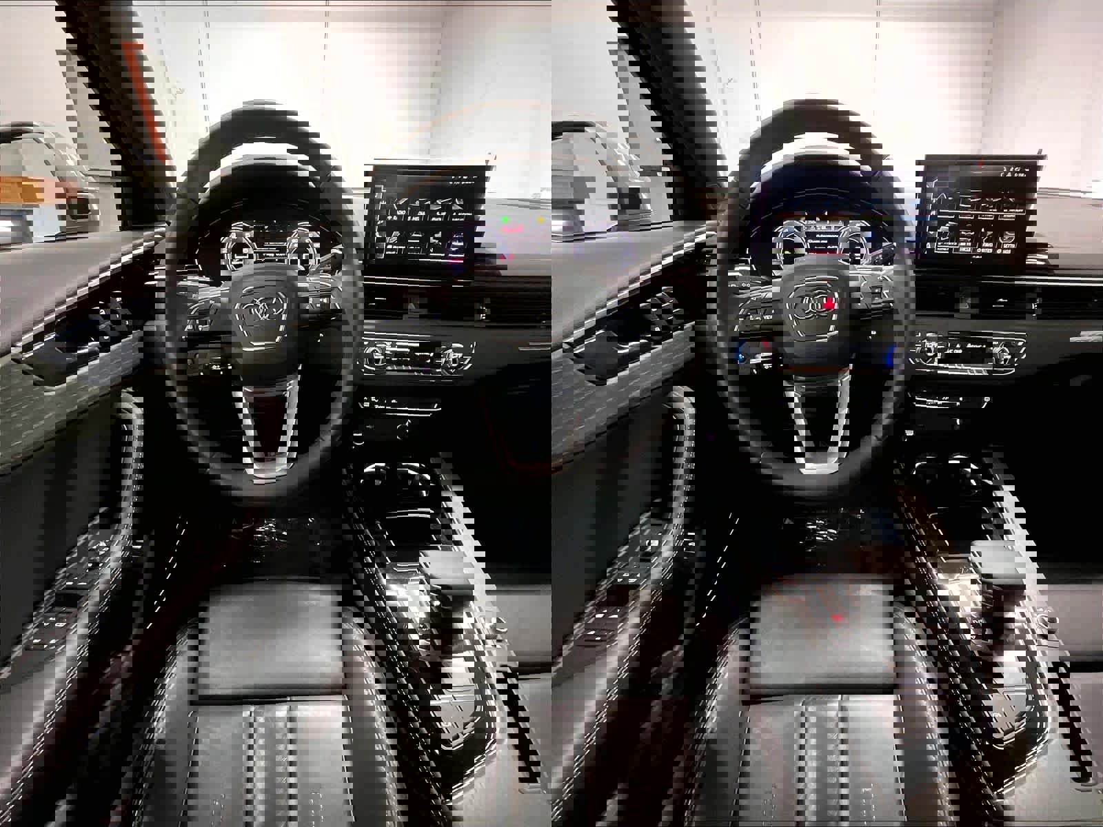 Certified 2023 Audi A4 2.0T Premium Plus w/ Premium Plus Package image 7