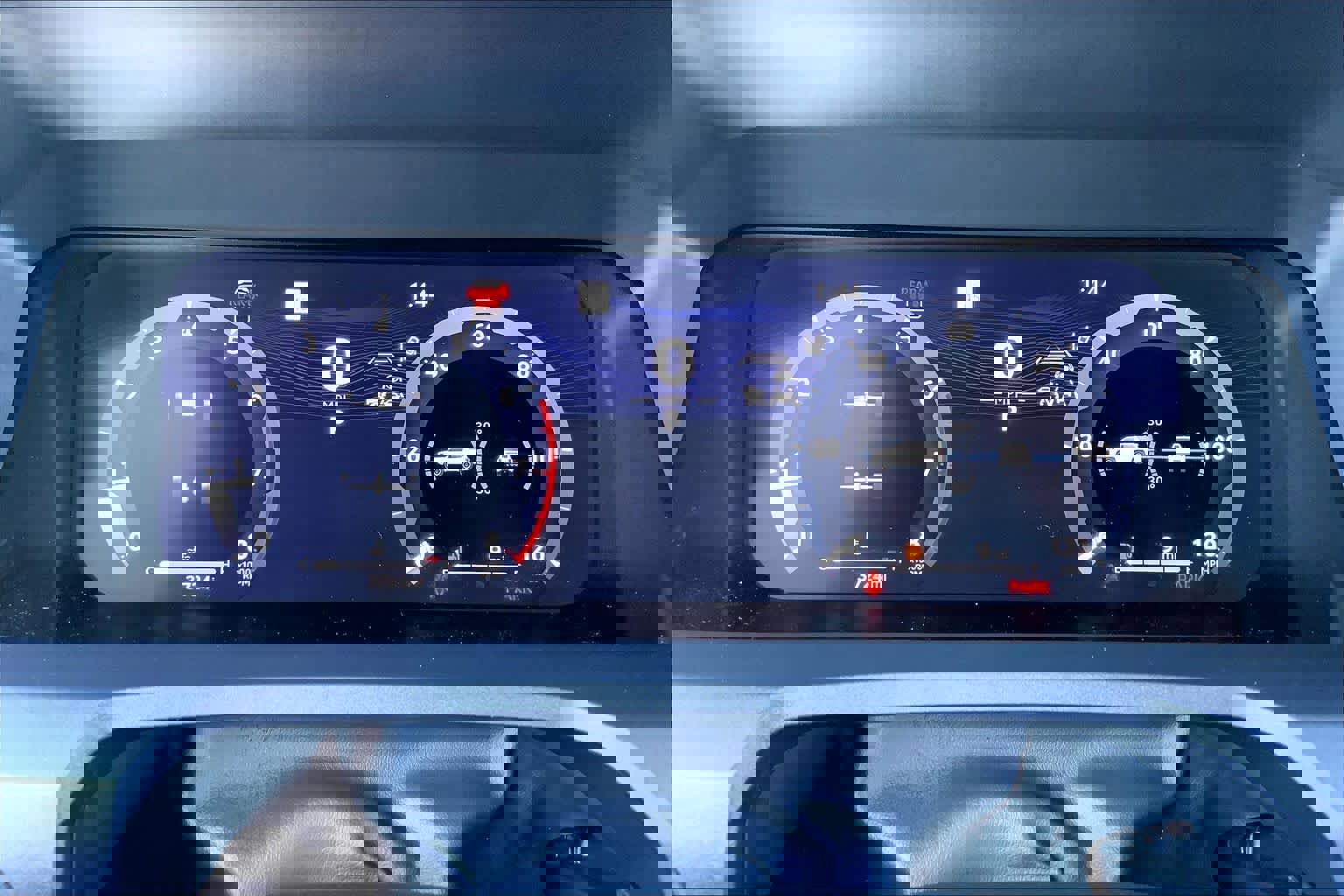 Used 2025 Toyota 4Runner TRD Off-Road Premium image 24