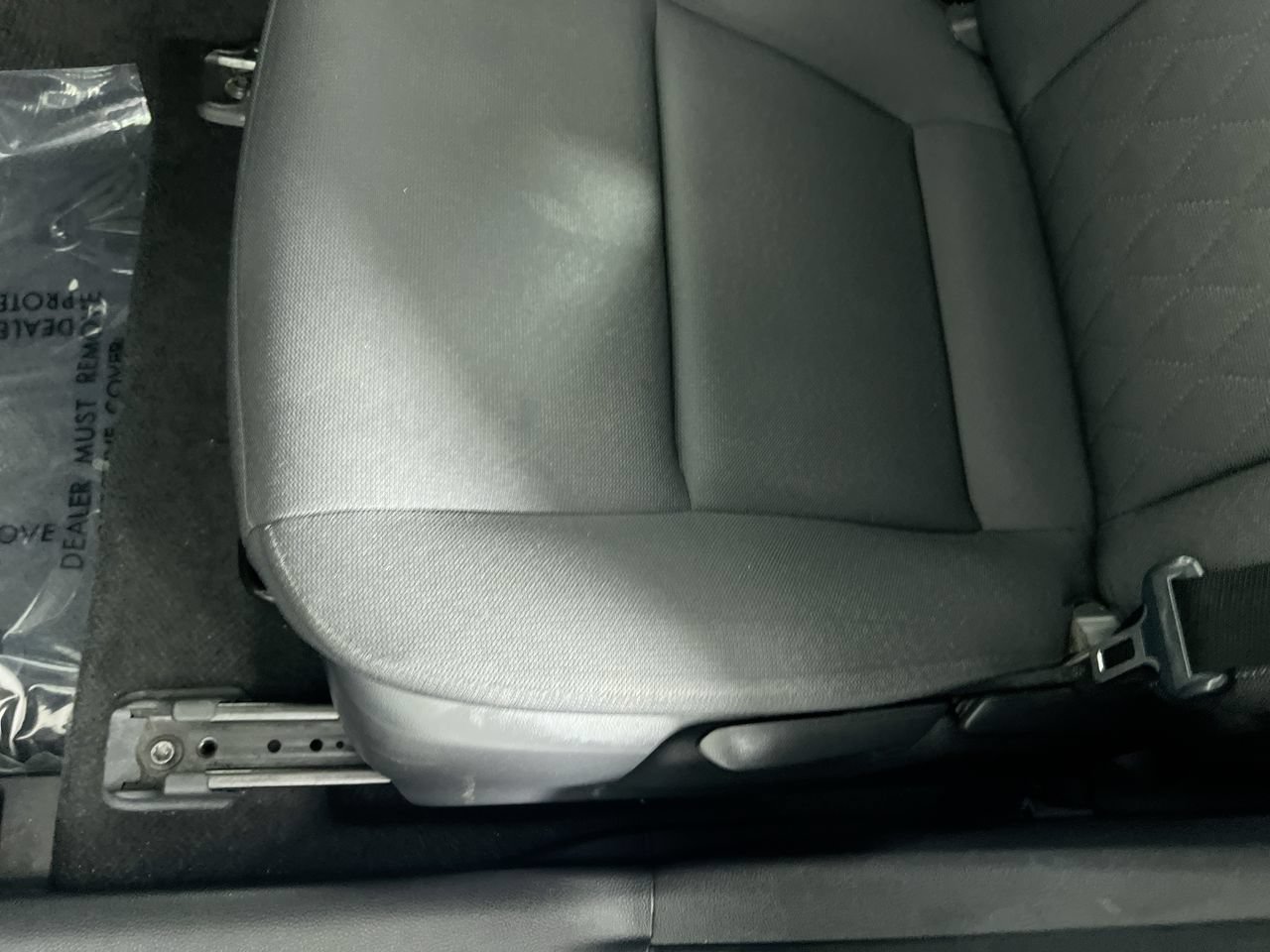 Used 2024 Toyota Corolla LE FWD image 13