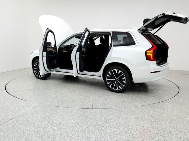New 2025 Volvo XC90 T8 Plus w/ Protection Package Premier image 12