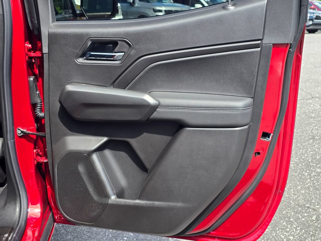 New 2026 Chevrolet Colorado LT AWD/4WD image 38