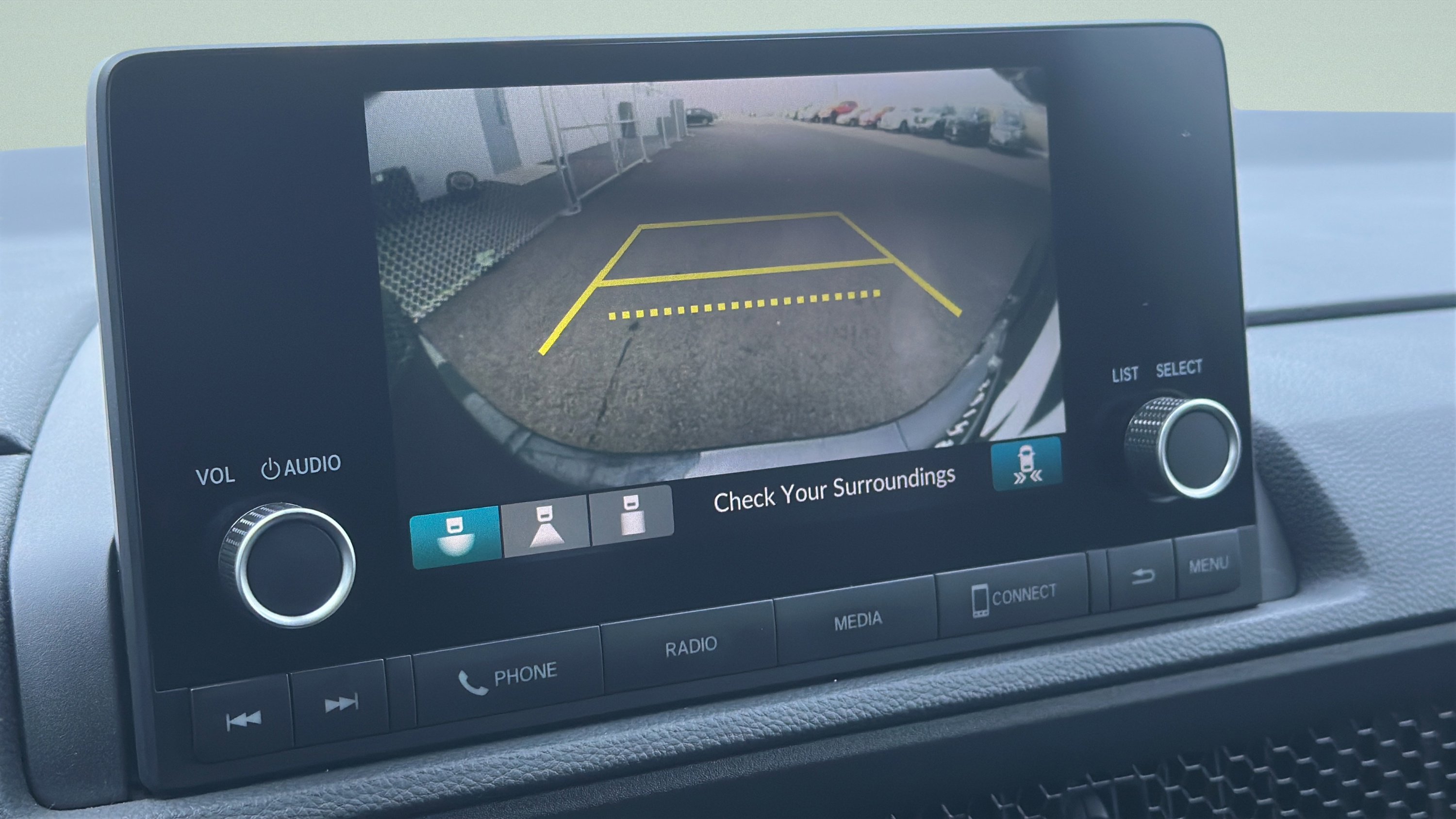 Used 2024 Honda CR-V Sport image 28