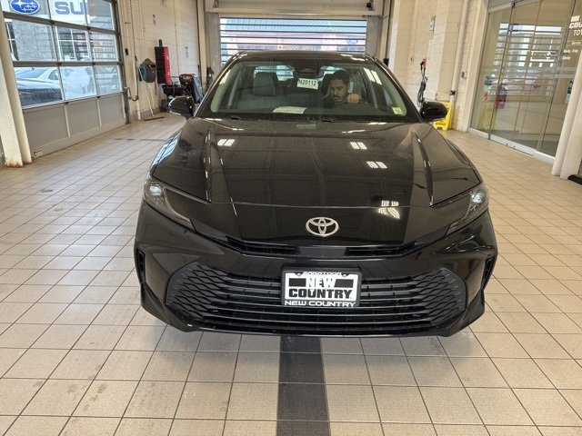 New 2026 Toyota Camry LE image 7