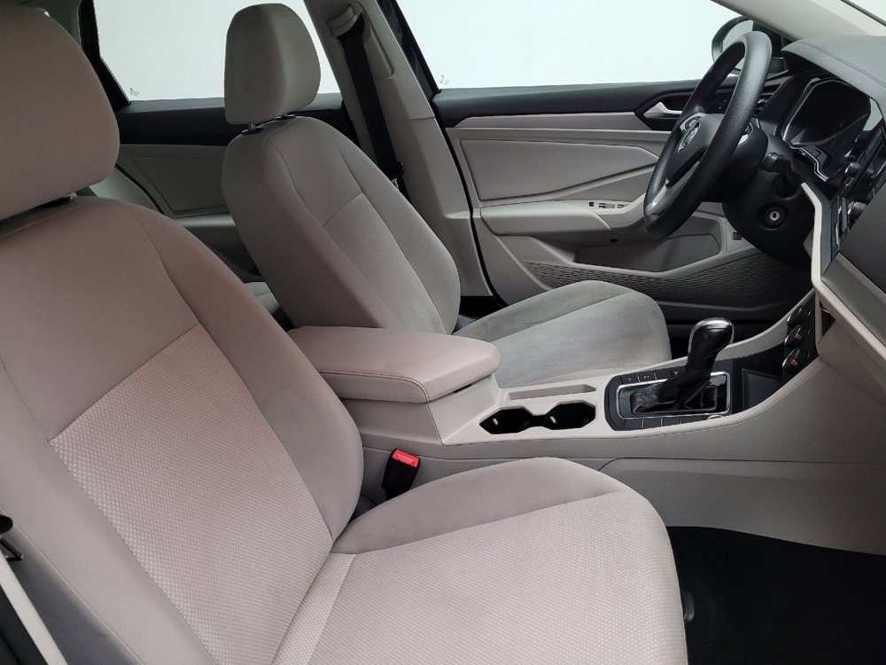 Used 2019 Volkswagen Jetta S w/ Driver Assistance Package FWD image 21