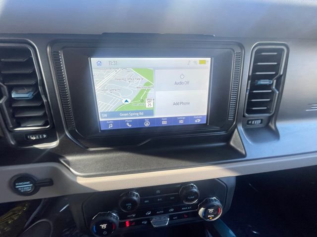 Used 2023 Ford Bronco Wildtrak image 21