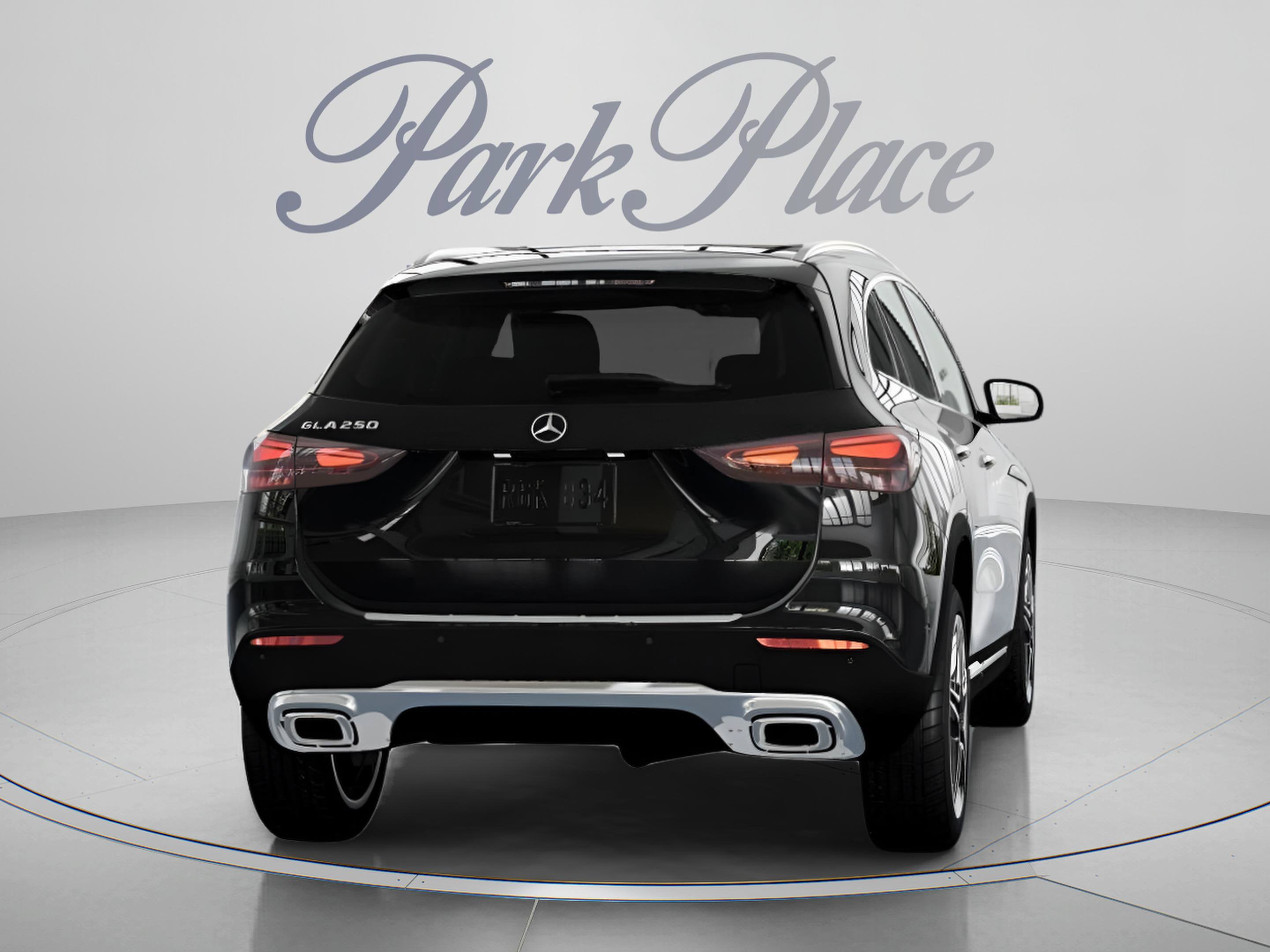 Used 2026 Mercedes-Benz GLA 250 image 18