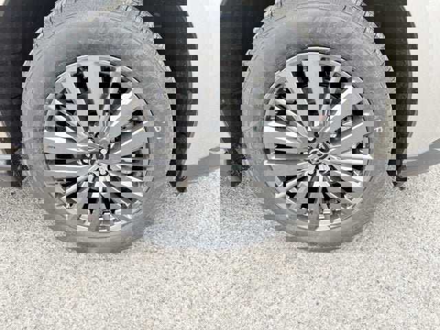 New 2026 Nissan Murano SL image 5