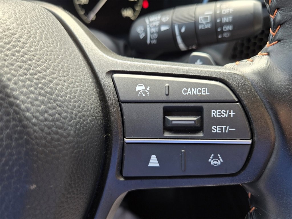 Used 2025 Honda CR-V Sport-L image 25