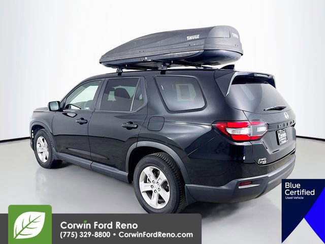 Used 2023 Honda Pilot LX image 5