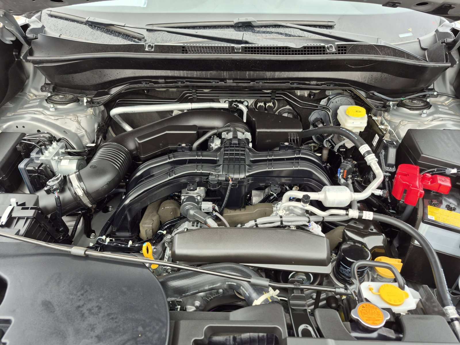 Used 2025 Subaru Forester Premium image 23