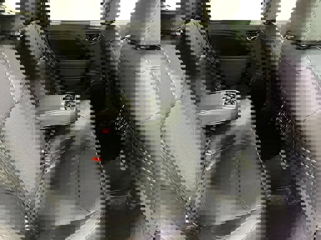 New 2026 Subaru Forester Touring image 26