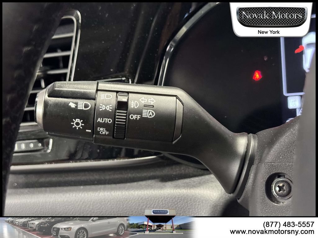 Used 2024 Lexus NX 350 AWD w/ Cold Area Package image 15